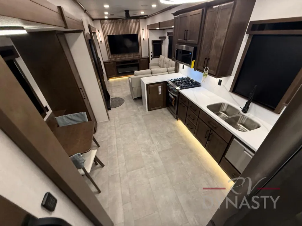 2026 Forest River RiverStone 420RE, Photos photo 80