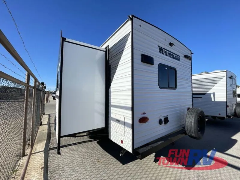2026 Winnebago Access 25RK - Photo 4