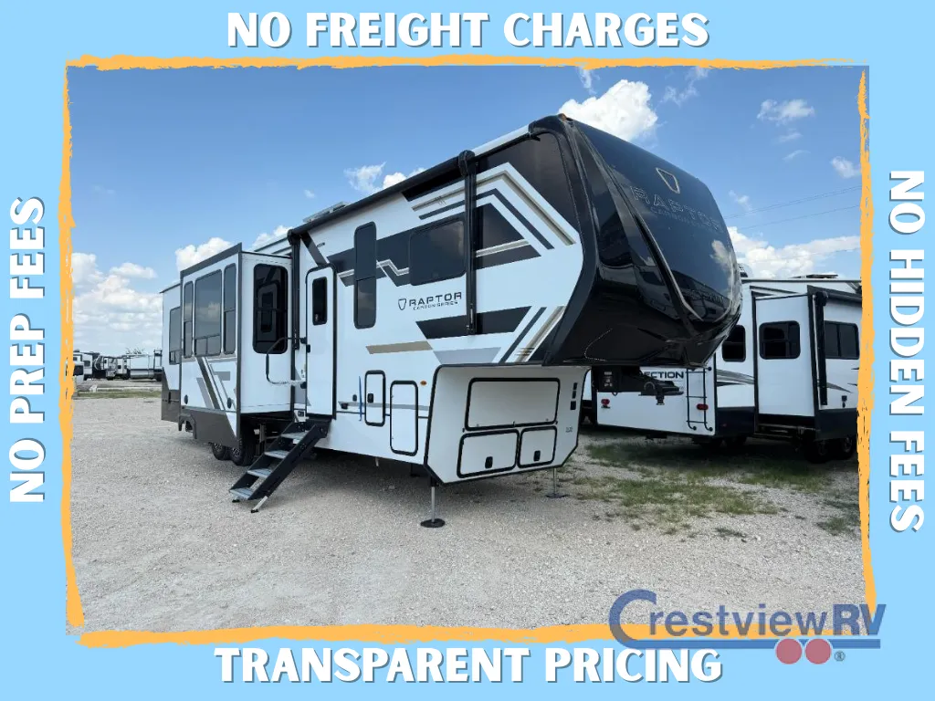 2026 Keystone Carbon 358 - Photo 2