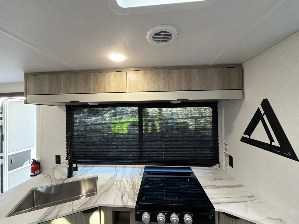 2026 Forest River Airelume 255, Photos photo 12