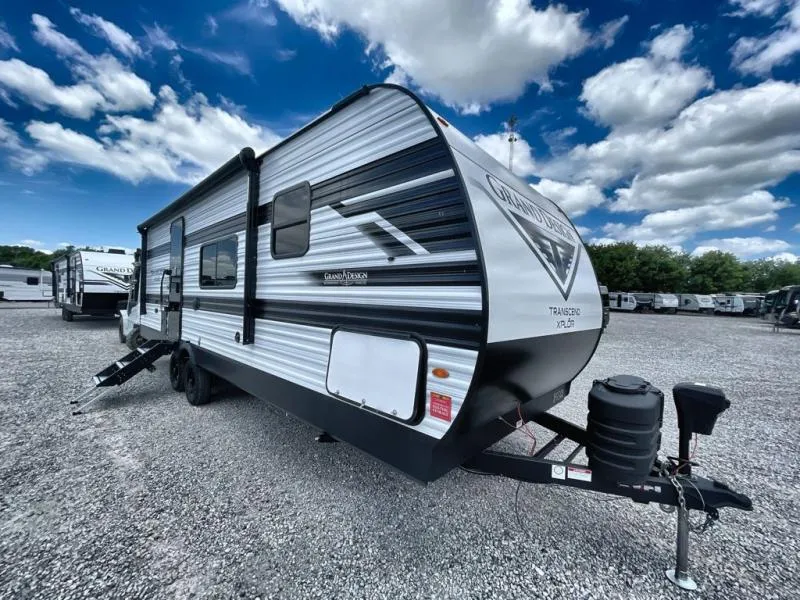2026 Grand Design Transcend Xplor 25MLX - Photo 3