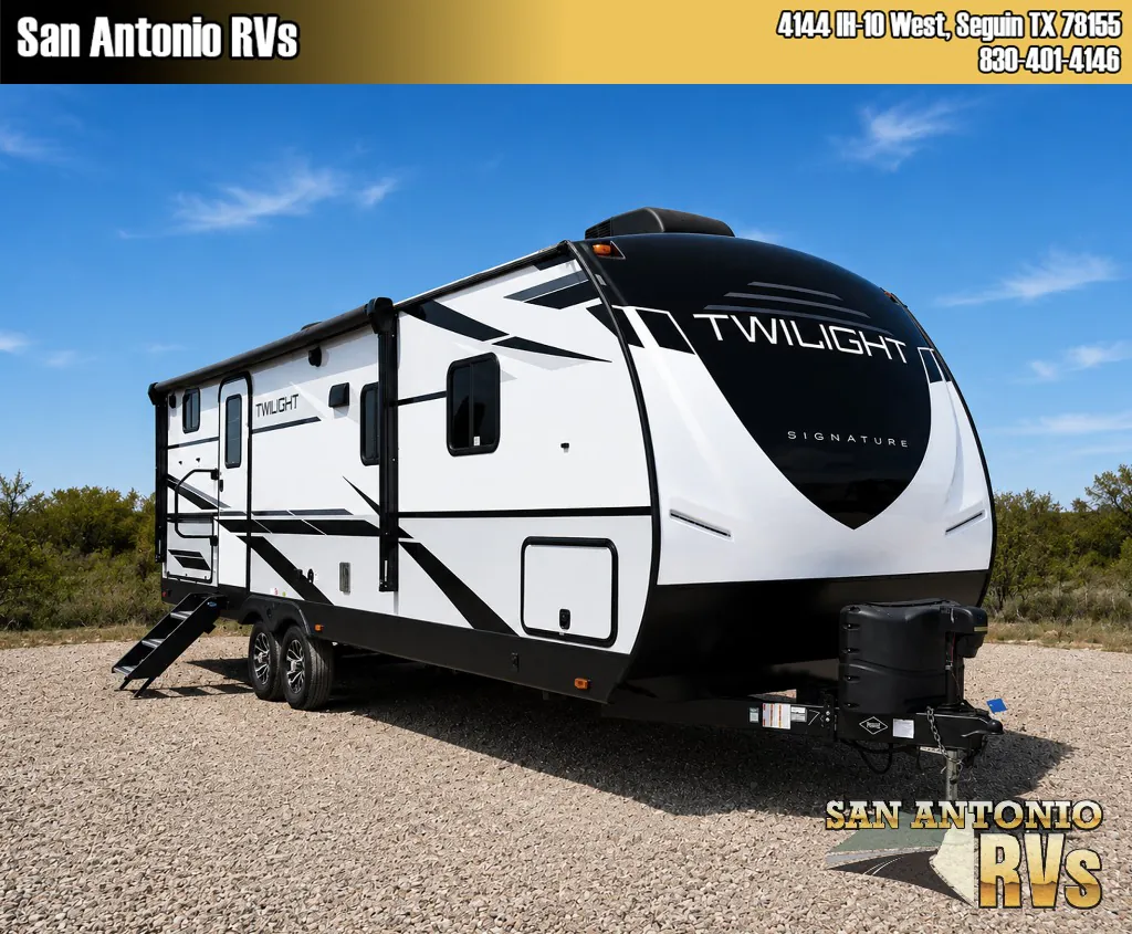 2021 Cruiser RV Twilight Signature TWS 2800 - Photo 2