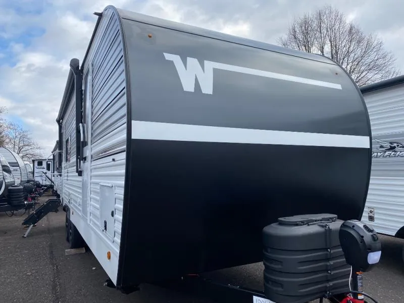 2026 Winnebago Access 25RK - Photo 3