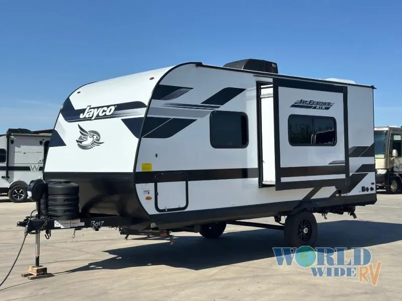 2026 Jayco Jay Feather Air 18FBS - Photo 3