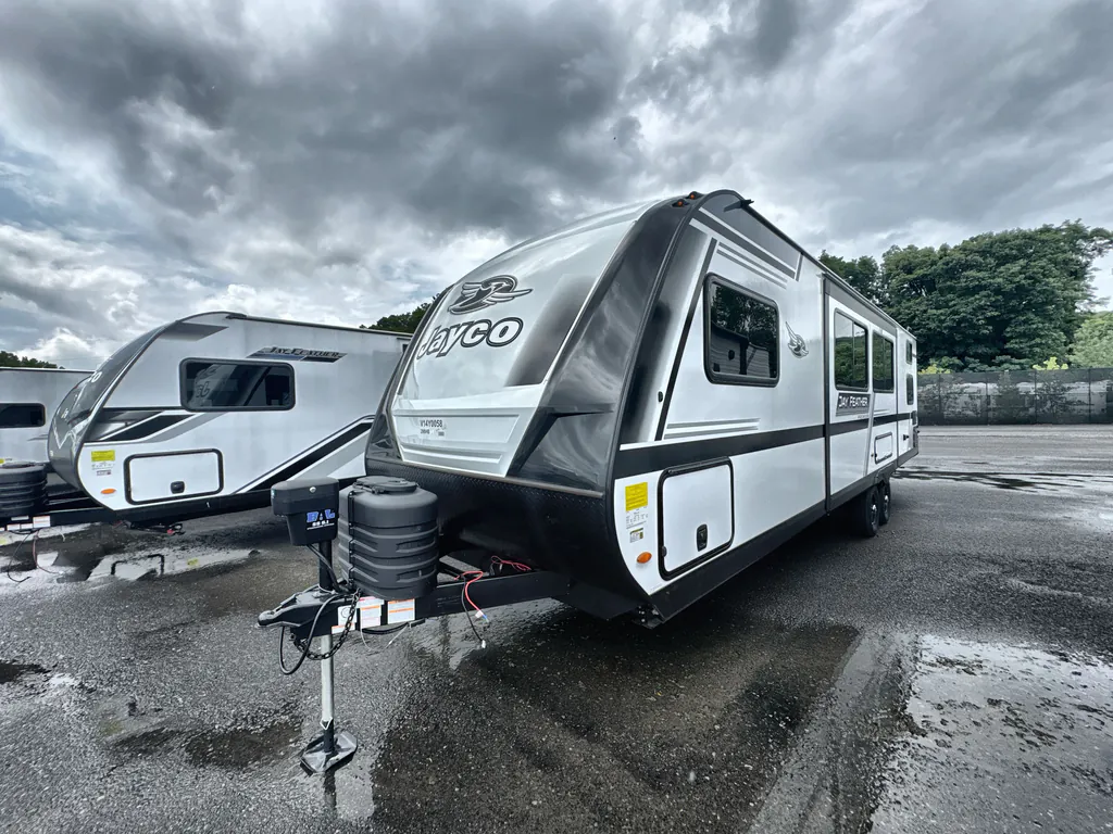 2027 Jayco Jay Feather 29BHB, Photos photo 4