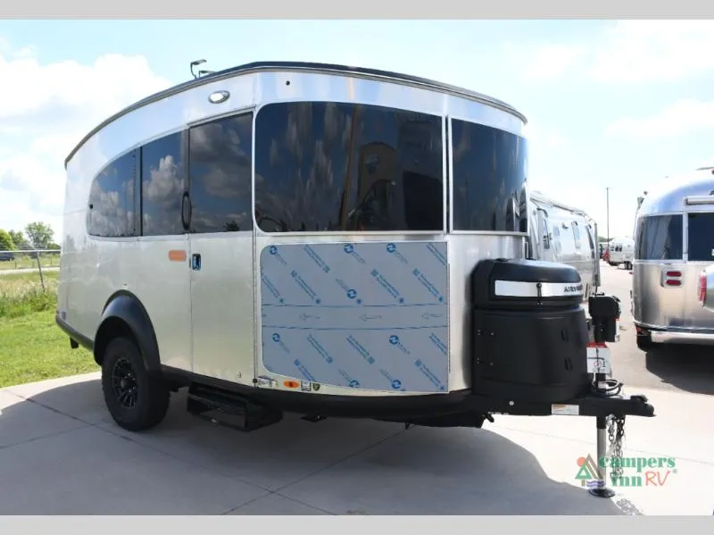 2026 Airstream Basecamp X 20X - Photo 2