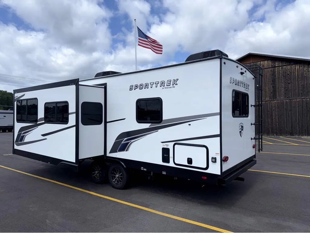 2026 Venture RV SportTrek ST251VFK - Photo 4