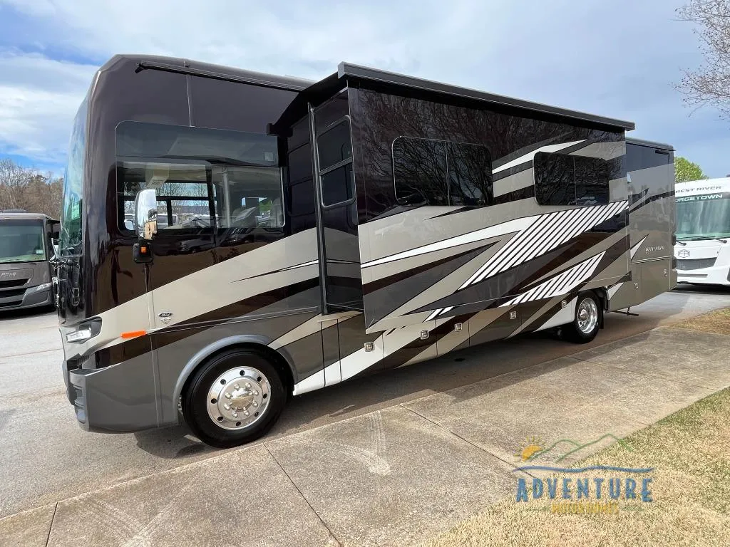 2026 Tiffin Open Road Allegro 32 SA - Photo 2