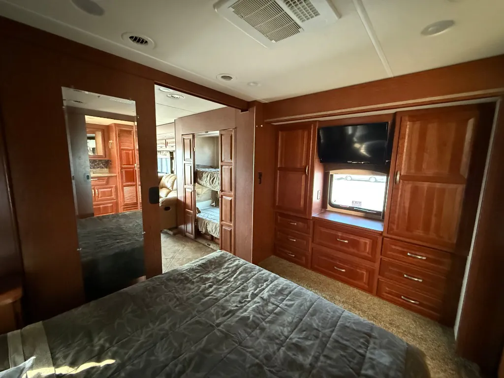 2015 Forest River RV Berkshire 38A, Photos photo 23