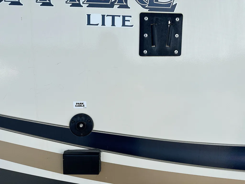 2017 Forest River Salem Hemisphere Lite 272RL, Photos photo 12