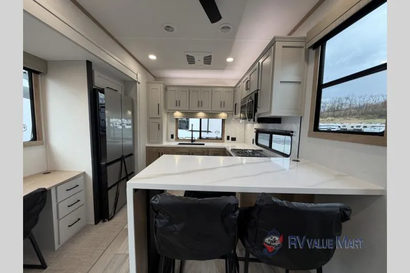 2026 Forest River Sierra 3800RK, Photos photo 10