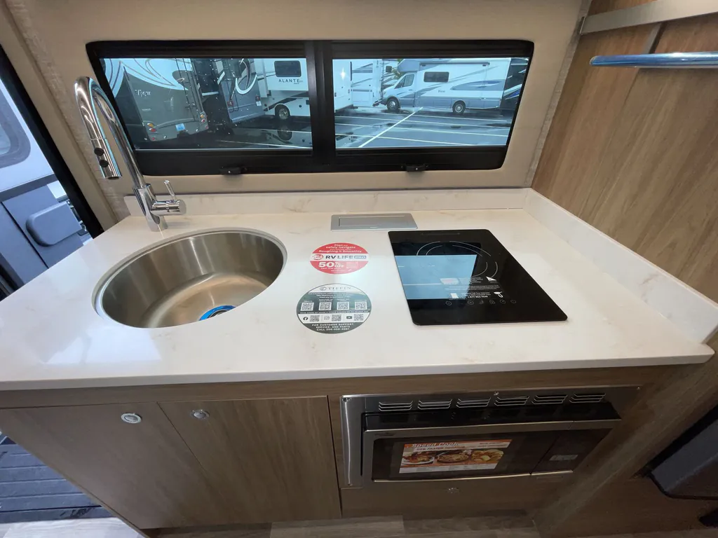 2026 Tiffin Wayfarer 25 XPW, Photos photo 19