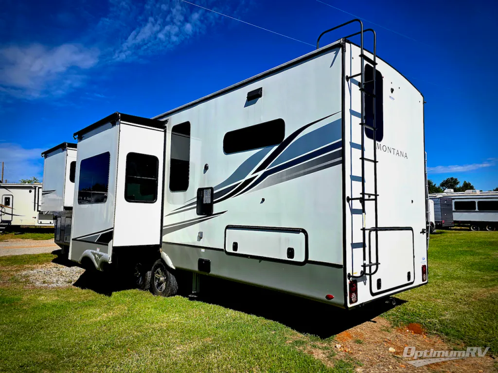 2023 Keystone Montana 3901RK, Photos photo 3
