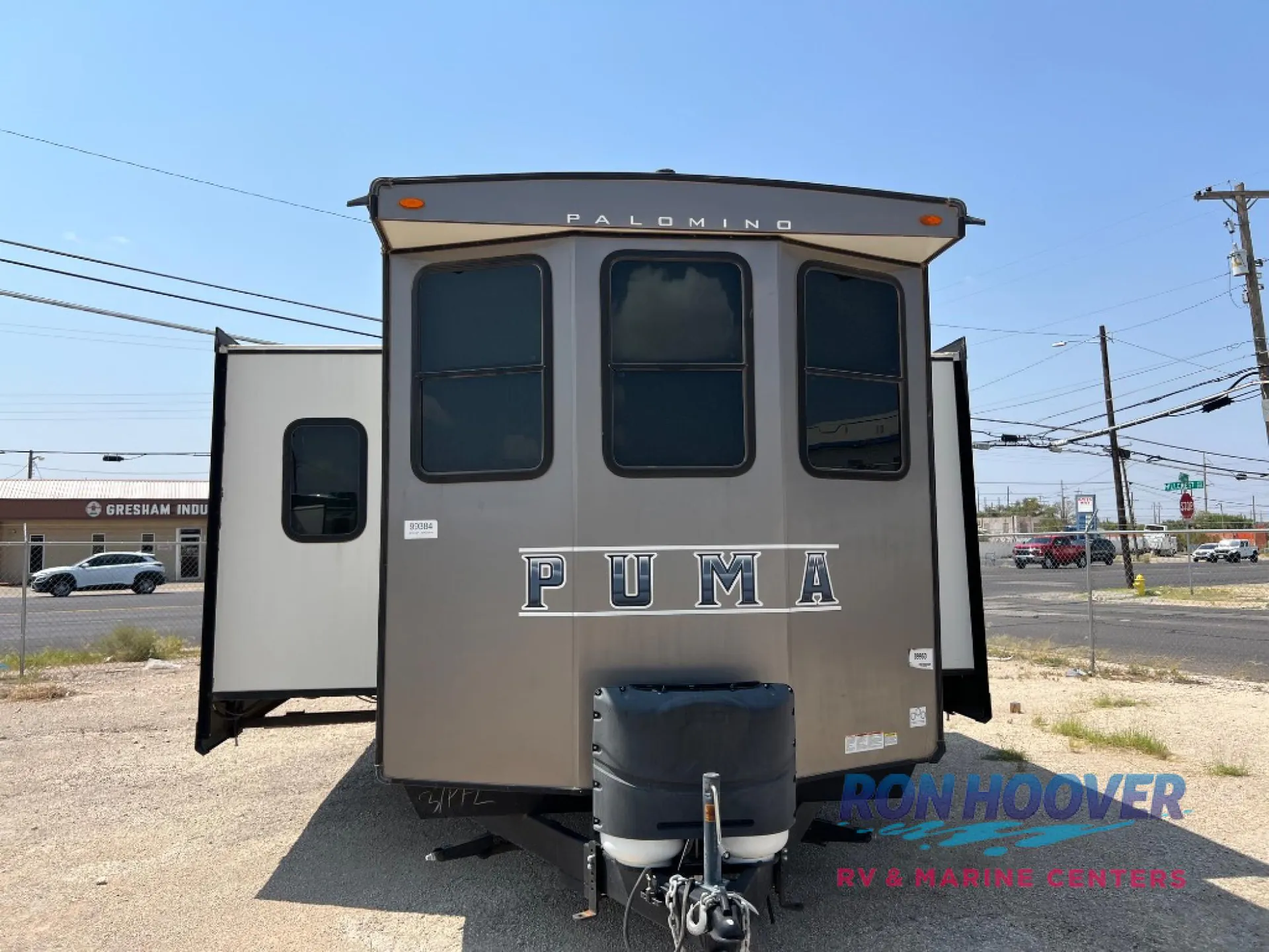 2023 Palomino Puma 37PFL - Photo 4