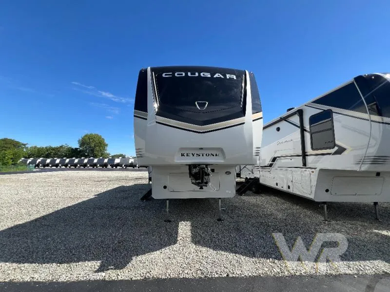 2027 Keystone Cougar 290RLS - Photo 3