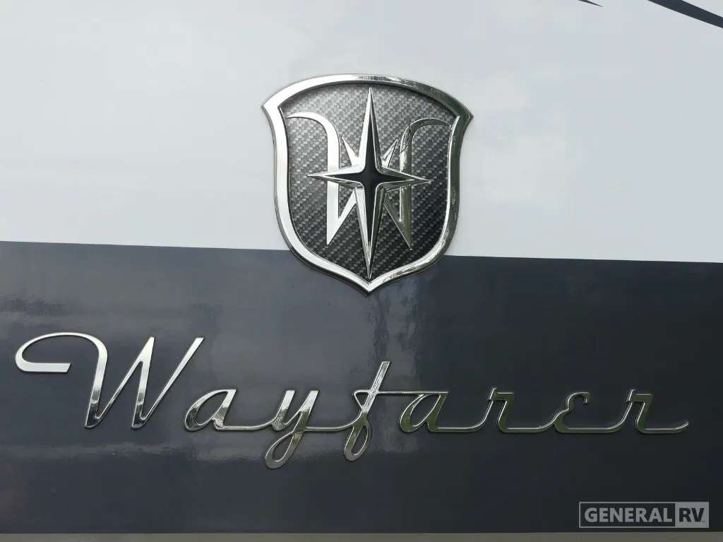 2017 Tiffin Wayfarer 24 QW, Photos photo 32