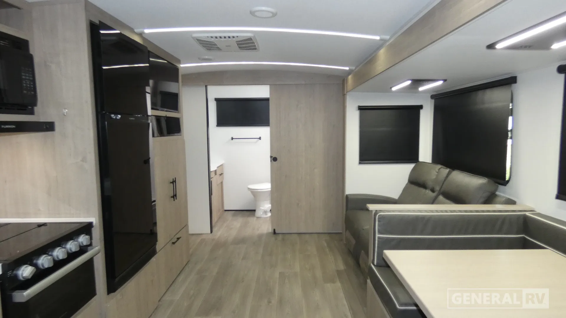 2026 Grand Design Imagine 2600RB - Photo 3