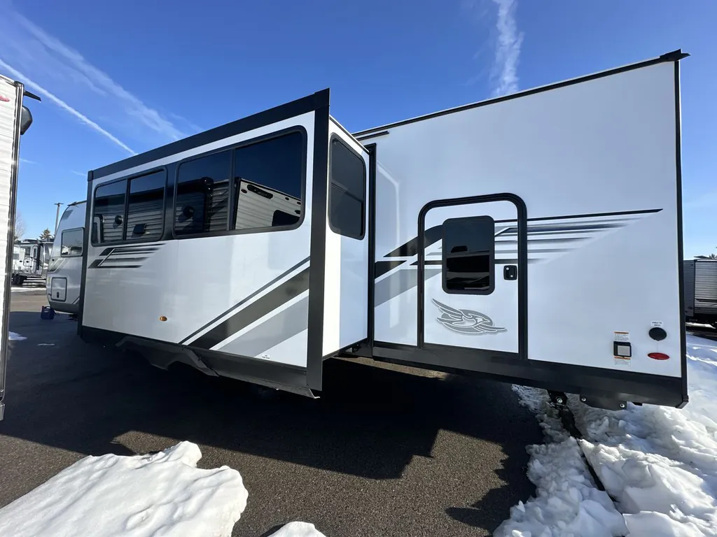 2026 Jayco Jay Feather 29QBH, Photos photo 6