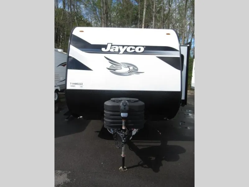 2026 Jayco Jay Feather Air 19MBS - Photo 3