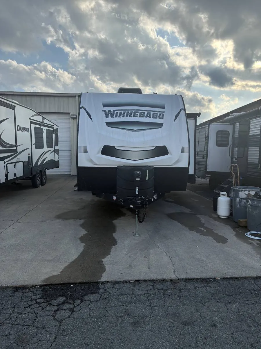 2022 Winnebago Minnie 2301BHS - Photo 2