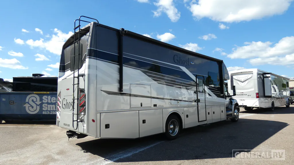 2027 Nexus Ghost 33DS, Photos photo 7