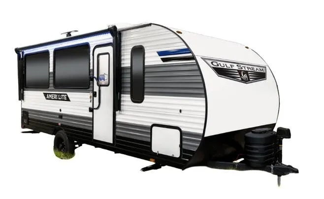 Innsbruck Lite Ultra-Lite 228SB exterior