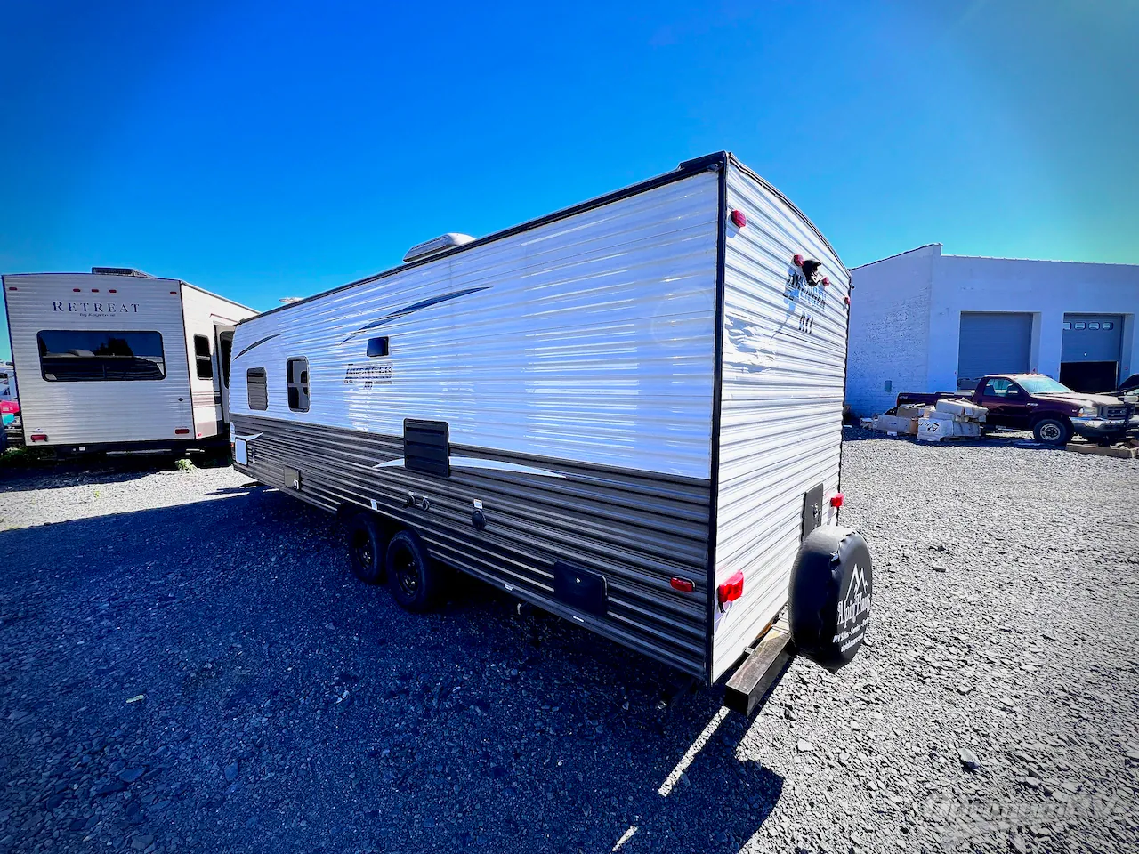 2019 Prime Time Avenger 26BK - Photo 4