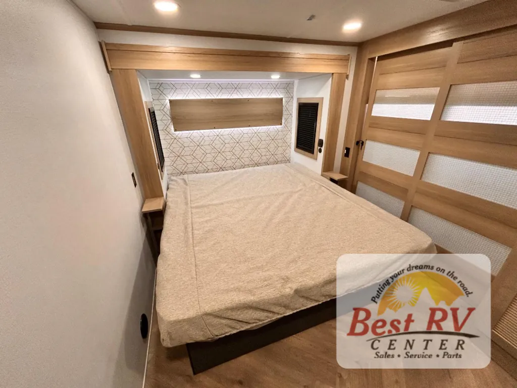 2026 Keystone Raptor 433, Photos photo 64