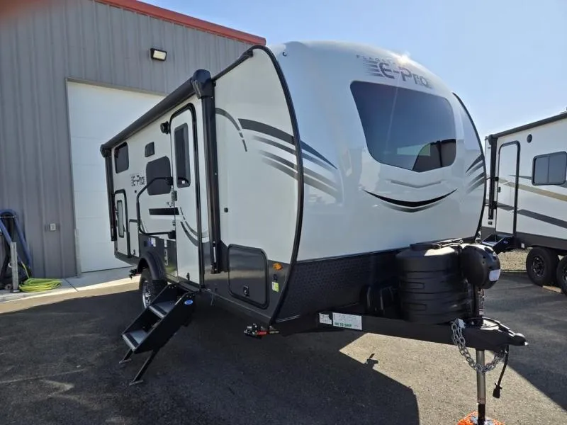 2025 Forest River RV Flagstaff E-Pro 20BH - Main photo