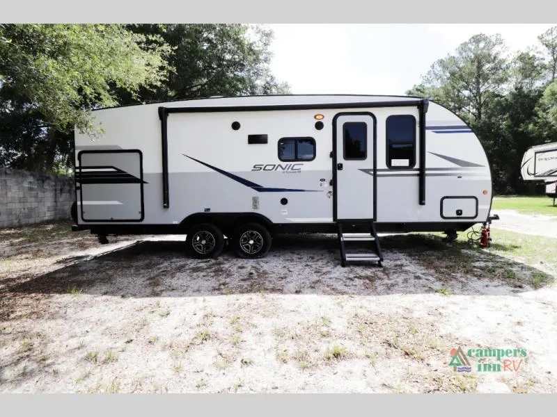 2021 Venture RV Sonic X SN211VDBX - Photo 4