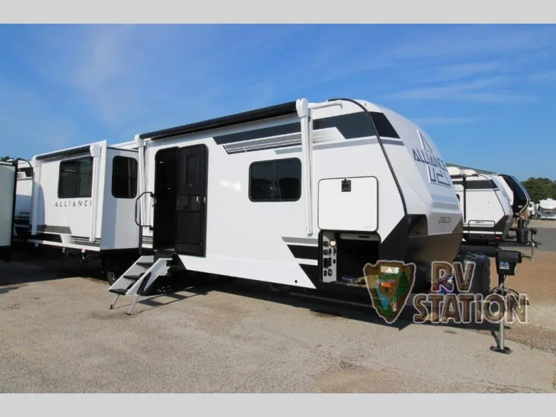 2027 Alliance RV Delta 284RK - Photo 2
