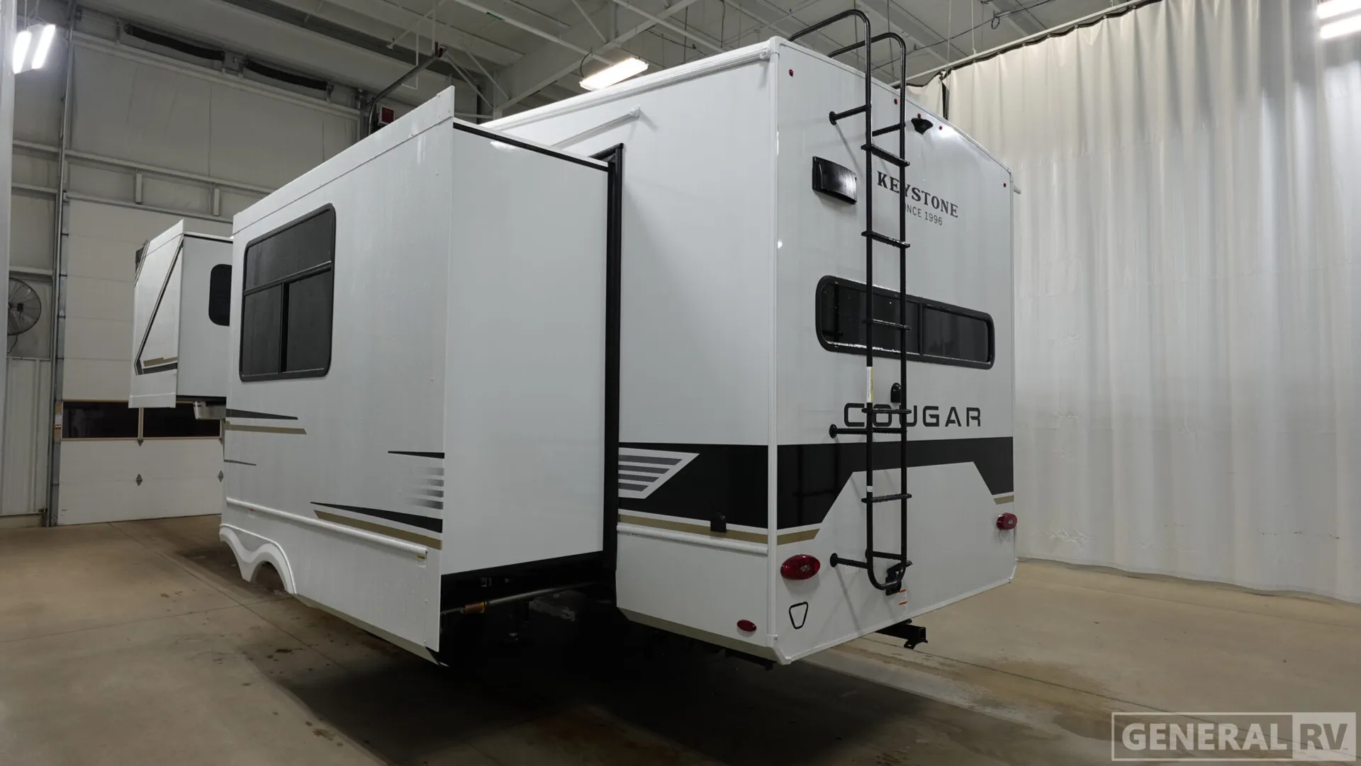 2026 Keystone RV Cougar 260MLE - Photo 4