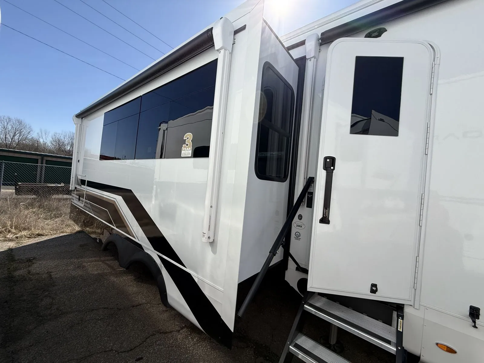 2026 Heartland Bighorn 39RK - Photo 4