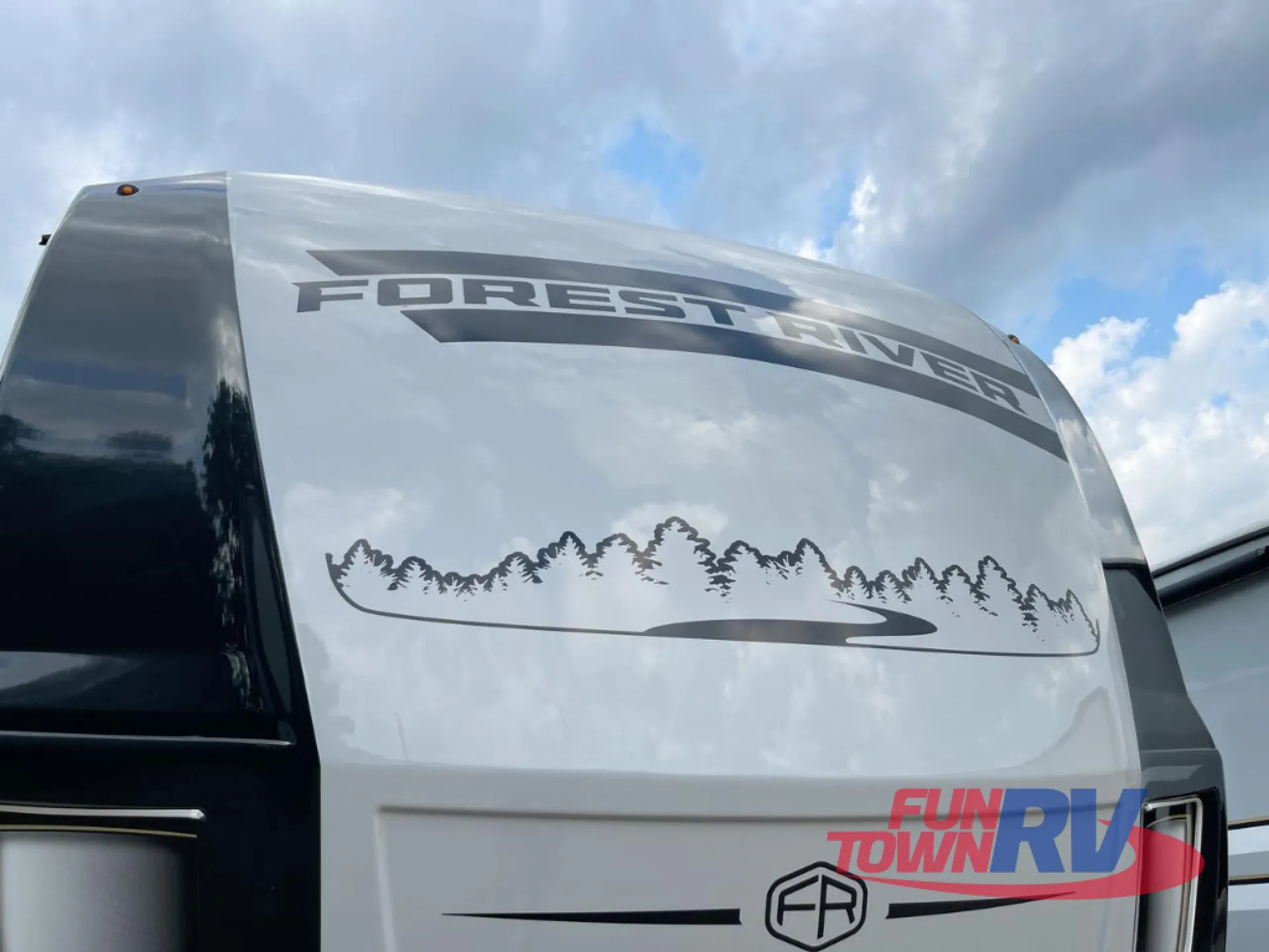 2026 Forest River Impression 318RL - Photo 3