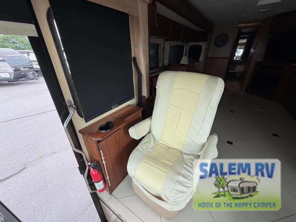 2014 Forest River Berkshire 360 QL, Photos photo 14