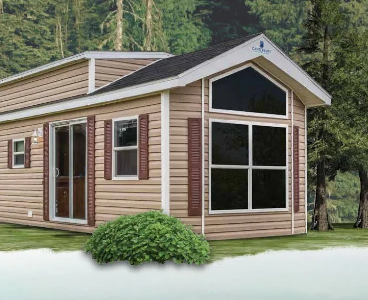 Bayview 38-BUNK exterior