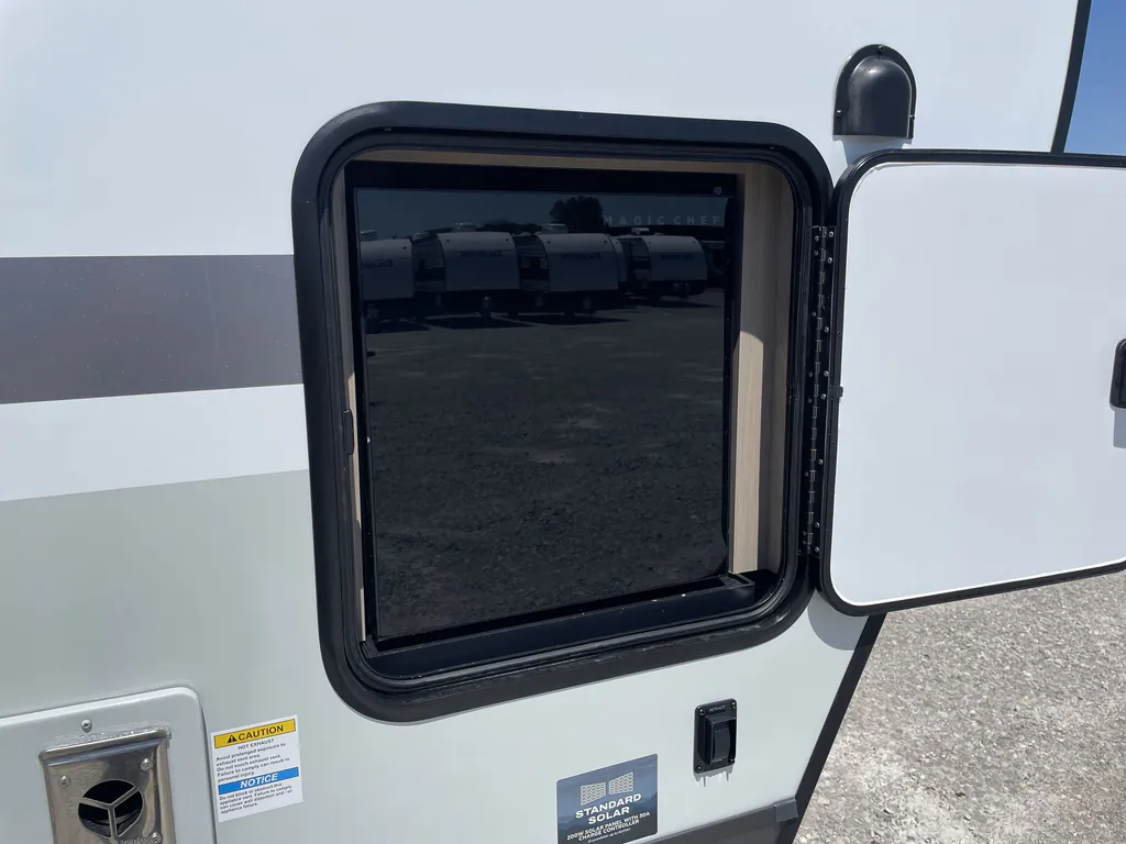 2026 Forest River Flagstaff Micro Lite 25MBR, Photos photo 23