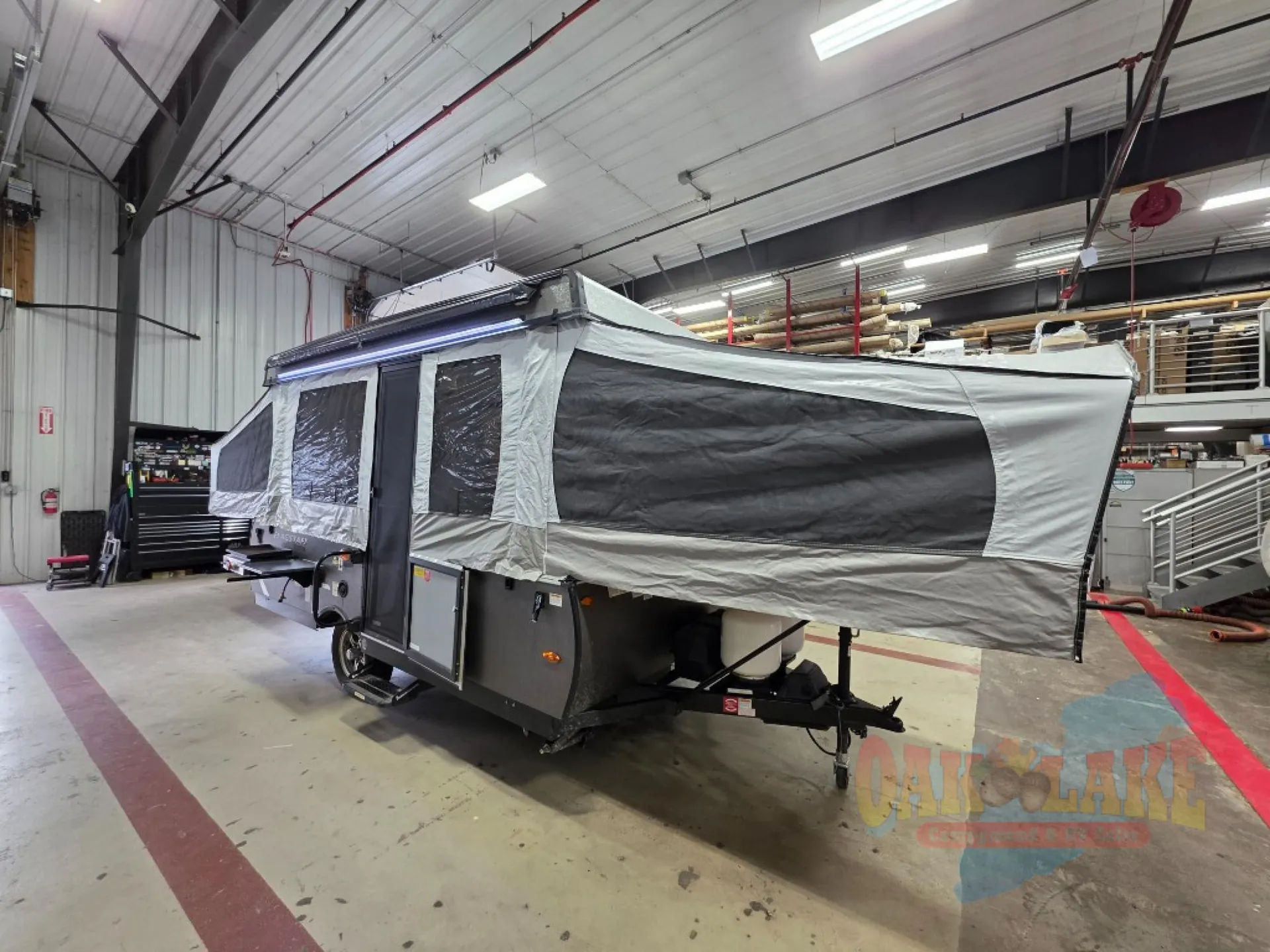 2024 Forest River Flagstaff 228D - Photo 2