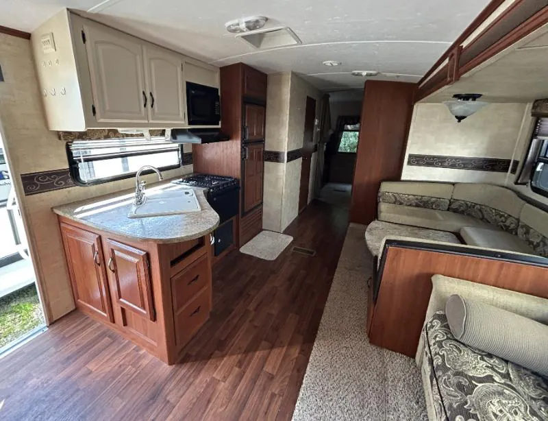 2012 Keystone Outback 312BH - Photo 3