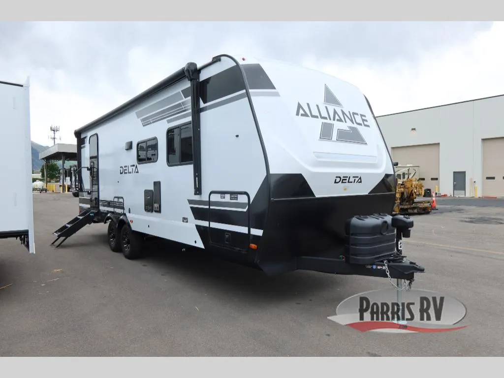 2026 Alliance RV Delta 262RB - Photo 2
