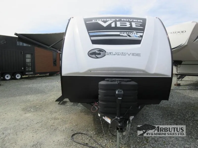 2025 Forest River Vibe 24DB - Photo 3