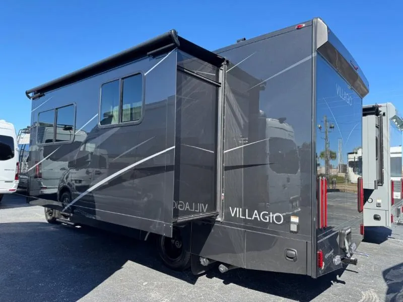 2027 Renegade Villagio 25RM - Photo 3