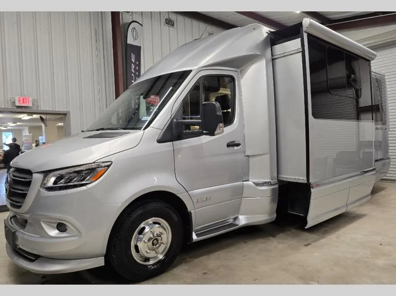 2021 Airstream Atlas Murphy Suite - Photo 4