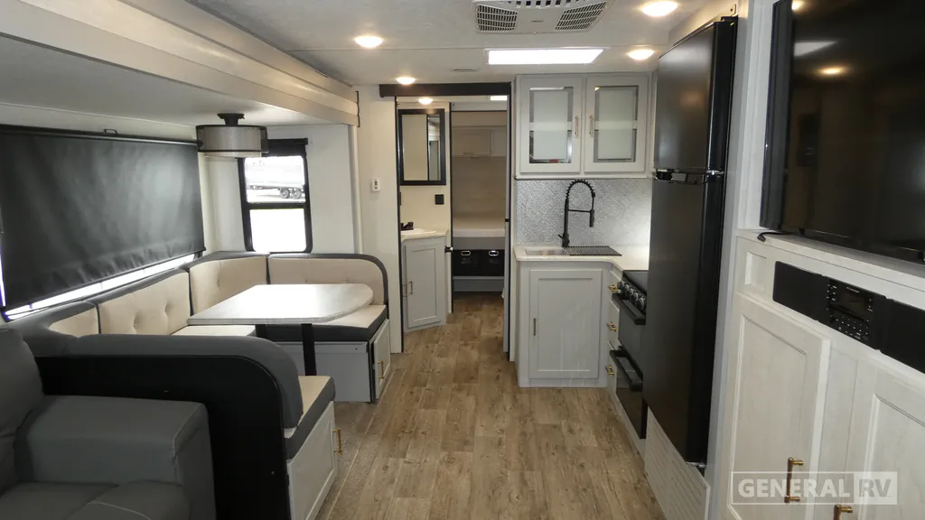 2021 Forest River Vibe 28BH, Photos photo 4
