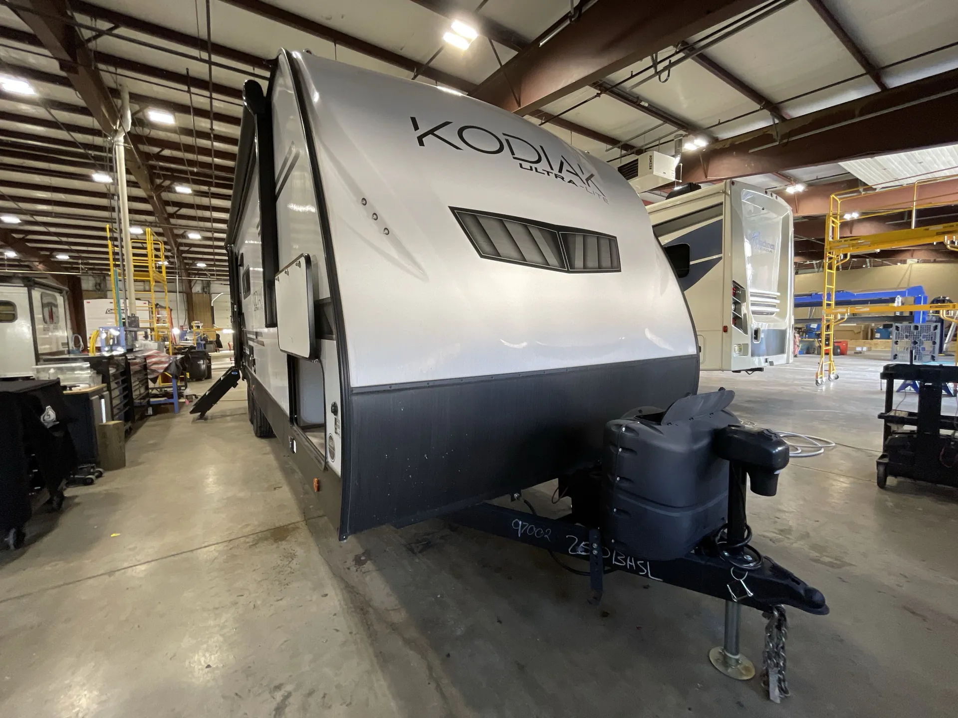 2023 Dutchmen Kodiak Ultra-Lite Ultra-Lite 250BHSL - Photo 2