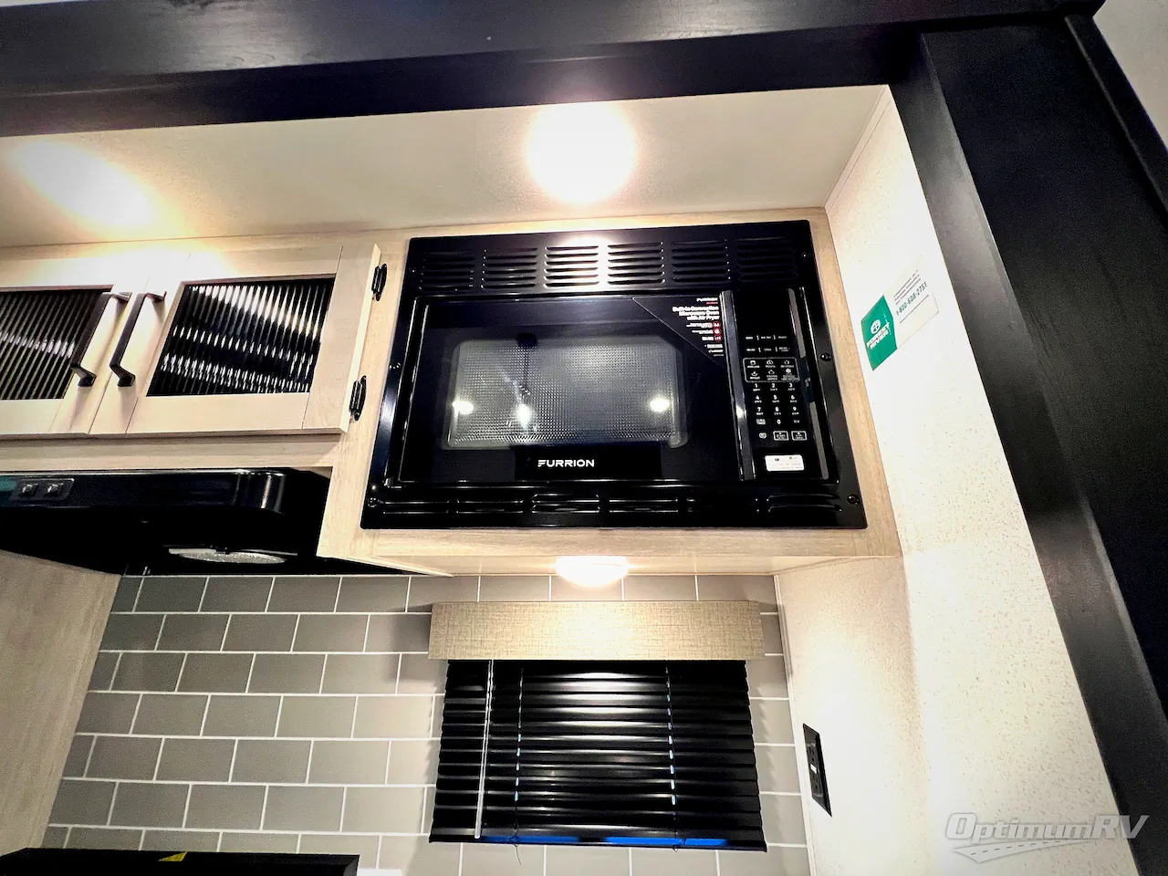 2026 Forest River Puma Vista 401RLFT — Photo 7