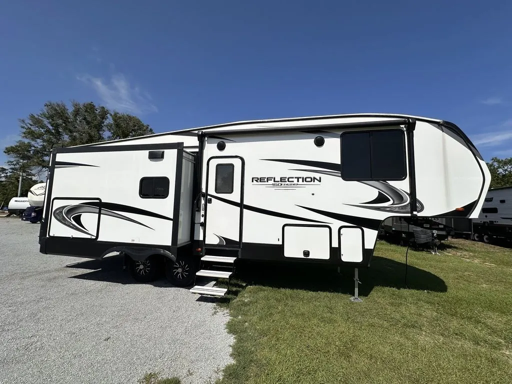 2023 Grand Design Reflection 150 Series 280RS - Photo 2