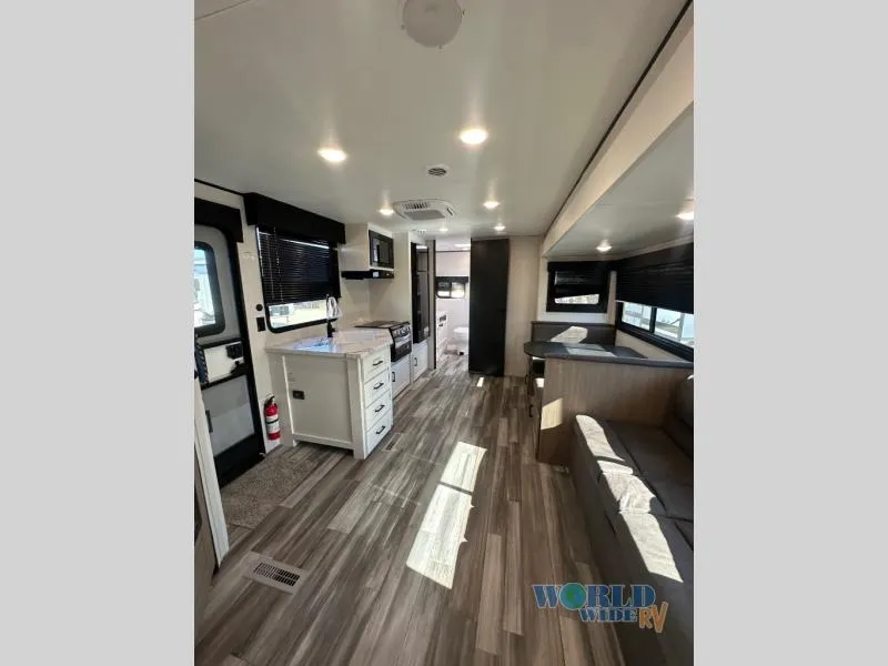 2026 Jayco Jay Flight SLX 265MWSW - Photo 3