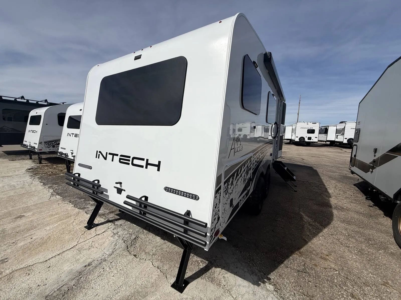 2026 inTech Aucta MAGNOLIA - Photo 4