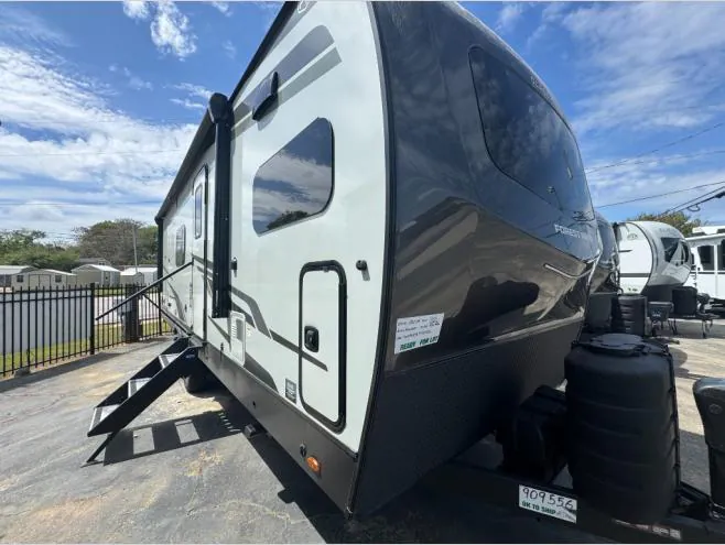2026 Forest River Flagstaff Micro Lite 25MBR - Photo 2